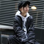 人気コスプレイヤー・美東澪がギャル風制服とクールな私服ファッションでギャップをアピール！生配信番組「COS道〜COSROAD〜」に出演！