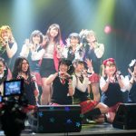 燃えこれ学園、みんなを"ときめき"の魔法で夢中に、メロメロに。高未悠加生誕祭の模様をレポート！！