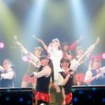 燃えこれ学園、みんなを"ときめき"の魔法で夢中に、メロメロに。高未悠加生誕祭の模様をレポート！！