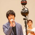 藤巻亮太が、全国の高校生と卒業ソング『3月9日』をリモート合唱！ 「音の VR」内で3月9日に配信決定！