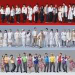 吉本坂46、4か月ぶりに有観客による定期公演が再開