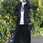 人気コスプレイヤー・美東澪がギャル風制服とクールな私服ファッションでギャップをアピール！生配信番組「COS道〜COSROAD〜」に出演！