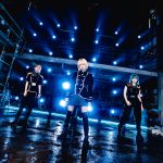 TRiDENT、アルバム収録曲『IMAGINATION』が「バズリズム02」3月エンディングテーマに決定！