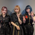 TRiDENT、改名後初のアルバム『ADVANCE GENERATION』をリリース！収録曲に込めた思いを語る