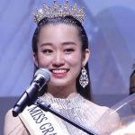 【動画】西森 由美子さんがミスグランドジャパン東京代表に輝く！＜ベストオブミス東京大会2021＞