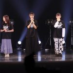 【動画】山之内すず、横田未来らが超十代2021で開会宣言！