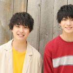 【動画】さくらしめじ2ndミニアルバム「ボタン」へ込めた思いを語る！