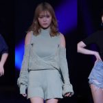 【動画】中町綾、聖菜、FAKY・Mikakoらが超十代2021「SPIRAL GIRL」ステージに登場！