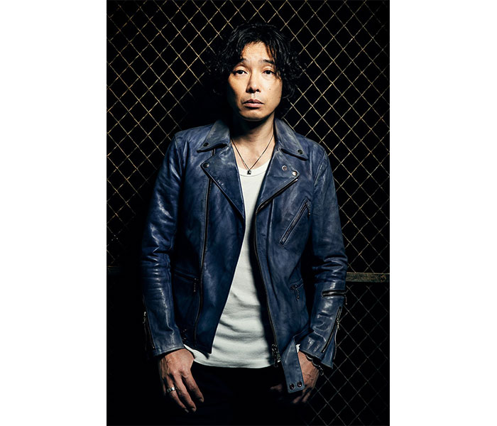 斉藤和義、浦沢直樹による初のアニメーションに挑んだ「Boy」MV公開