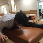 福士蒼汰のストレッチ姿に称賛の声「スタイル良すぎる」「「一緒にストレッチしたい」