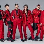 EXILE、デビュー20周年を迎える2021年第一弾シングル『PARADOX』が4月リリース決定