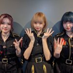 TRiDENT、改名後初のアルバム『ADVANCE GENERATION』をリリース！収録曲に込めた思いを語る