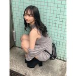 elsy 愛森ちえ、男心くすぐるフェチ感満載コーデに反響ぞくぞく！「強い。女神。」「ちえちゃん最強」