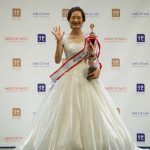 日本一のミス・ミスターキャンパス決定！東大・神谷明采さん、立大・鈴木廉さんがグランプリに