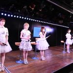 AKB48グループがライブ配信で黙祷 10年続く被災地支援活動への想い