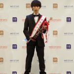 日本一のミス・ミスターキャンパス決定！東大・神谷明采さん、立大・鈴木廉さんがグランプリに