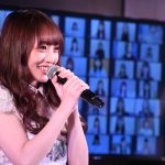 AKB48グループがライブ配信で黙祷 10年続く被災地支援活動への想い