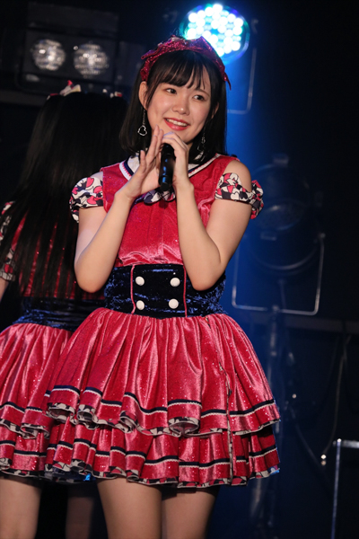【ライブレポート】SKE48、ファン投票で選ばれた「ティーンズユニット」がお披露目ライブ開催！会場のボトムラインを「終わりではなくスタートの場所」に