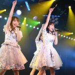 AKB48グループがライブ配信で黙祷 10年続く被災地支援活動への想い