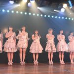 AKB48グループがライブ配信で黙祷 10年続く被災地支援活動への想い