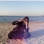 安藤ちはる、三つ編みの制服コーデで写し出す“エモさ”