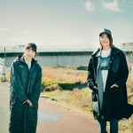 ビッケブランカ、『ポニーテイル』リリース記念特番をLIVE LIVEで無料生配信！スペシャルゲストに桜井日奈子