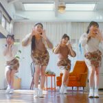 @onefive、“史上最高に可愛い曲”『BBB』MVがYouTubeで公開