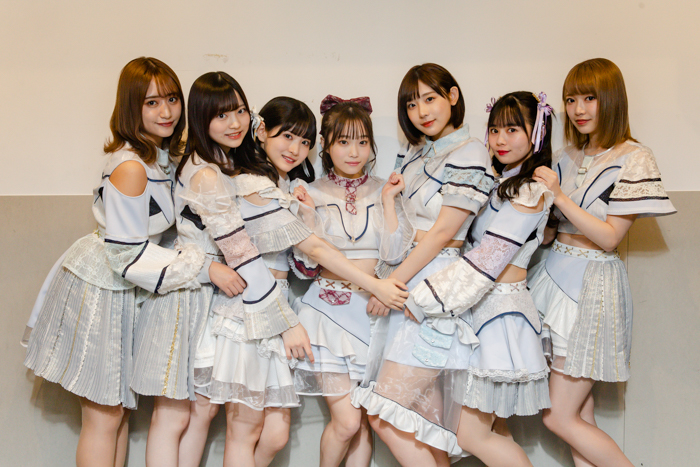 #ババババンビ、1年越しのデビューライブを終えた心境を語る
