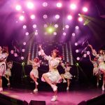 #ババババンビ、1年越しのデビューライブを終えた心境を語る