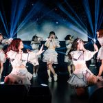 #ババババンビ、1年越しのデビューライブを終えた心境を語る