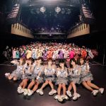 #ババババンビ、1年越しのデビューライブを終えた心境を語る