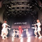 #ババババンビ、1年越しのデビューライブを終えた心境を語る