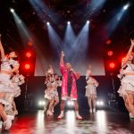 #ババババンビ、1年越しのデビューライブを終えた心境を語る