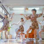 @onefive、“史上最高に可愛い曲”『BBB』MVがYouTubeで公開