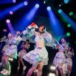 #ババババンビ、1年越しのデビューライブを終えた心境を語る