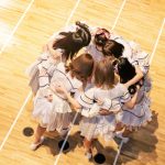 #ババババンビ、1年越しのデビューライブを終えた心境を語る