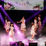 #ババババンビ、1年越しのデビューライブを終えた心境を語る