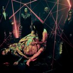 DIR EN GREY、約1年3ヵ月ぶりとなる有観客ライブの開催決定＆新アー写公開
