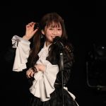 【ライブレポート】SKE48 江籠裕奈、念願のソロコンサート実現に感涙「『生きてて良かった』って思うぐらい、幸せを感じました」