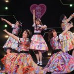 嵐莉菜、Mattと顔寄せ2ショット！「兄妹見たいって言われて嬉しかった」