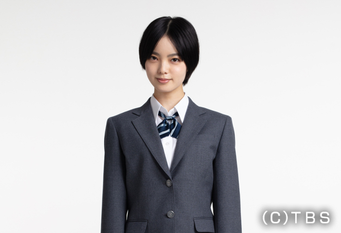 平手友梨奈、阿部寛主演「ドラゴン桜」に出演決定！「この作品を通して何か響くものを届けられたら」