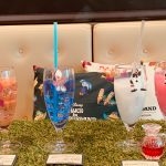 ふしぎの国のアリスの世界観を体験！「ディズニー ふしぎの国のアリス」OH MY CAFEが東急プラザ表参道原宿で開催！