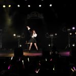 【ライブレポート】SKE48 江籠裕奈、念願のソロコンサート実現に感涙「『生きてて良かった』って思うぐらい、幸せを感じました」