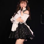 【ライブレポート】SKE48 江籠裕奈、念願のソロコンサート実現に感涙「『生きてて良かった』って思うぐらい、幸せを感じました」