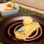 ふしぎの国のアリスの世界観を体験！「ディズニー ふしぎの国のアリス」OH MY CAFEが東急プラザ表参道原宿で開催！