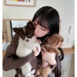 真島なおみ、誕生日を迎えて感謝の言葉をつづる！「23歳も頑張ります！だいすき」