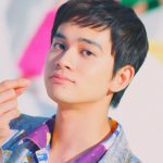 北村匠海＆齋藤飛鳥がフェットチーネグミ10周年CMでハズむ！