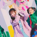 北村匠海&齋藤飛鳥がフェットチーネグミ10周年CMでハズむ!