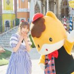 内田彩が歌う『∞リボンをギュッと∞ (ぐんまちゃんダンス)』MVが公開！