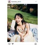 乃木坂46 堀未央奈、セルフプロデュースのフォトブック発売決定！